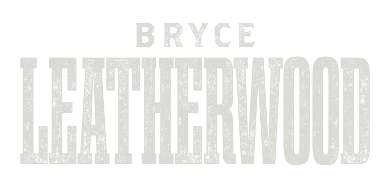 Bryce Leatherwood Logo